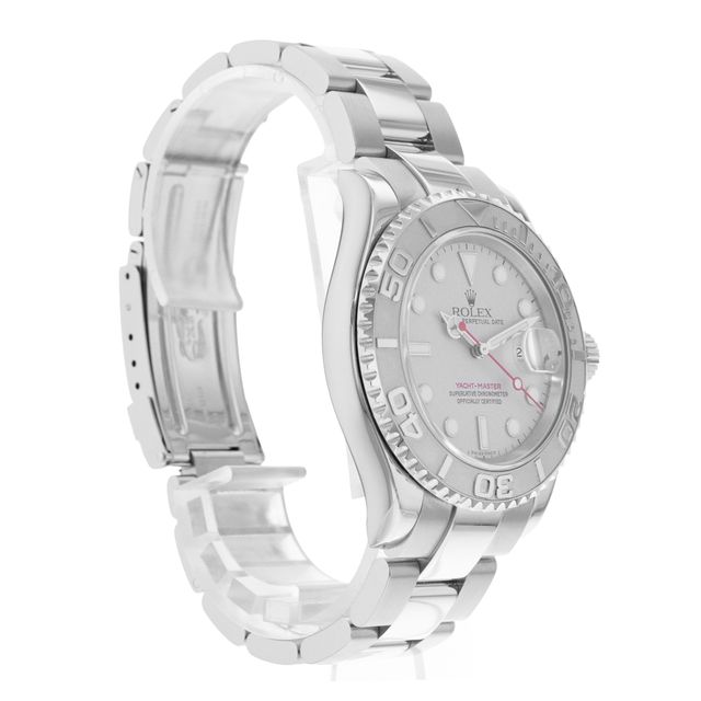 Rolex Yacht-Master 16622 Image 5